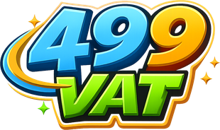 499 vat লোগো